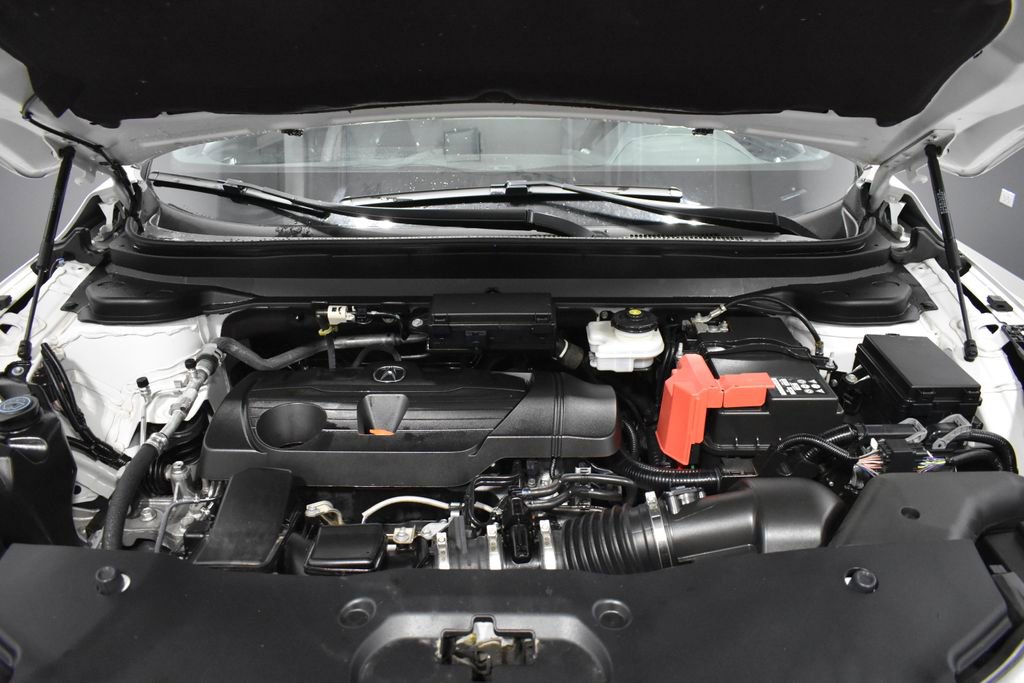 Used 2024 Acura RDX A-Spec image 36