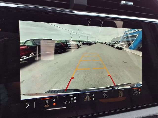 New 2025 GMC Sierra 2500 AT4 w/ AT4 Premium Plus Package AWD/4WD image 18