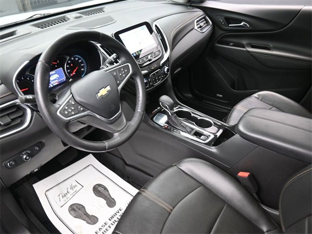 Used 2022 Chevrolet Equinox Premier image 18