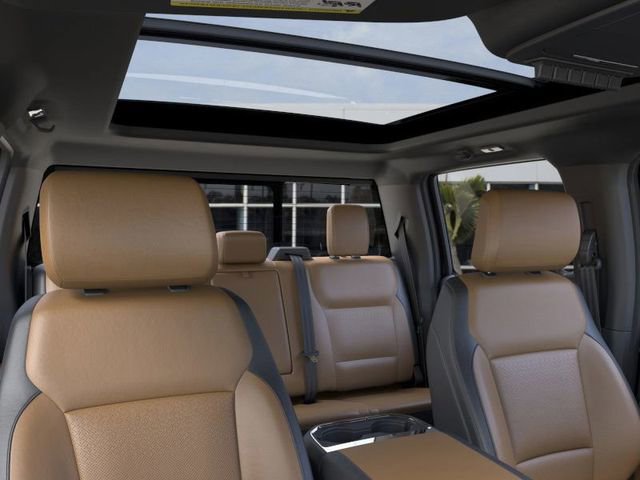 New 2026 Ford F250 Lariat w/ Chrome Package image 22