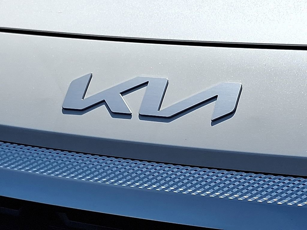 New 2026 Kia Seltos EX w/ EX Sunroof Package image 21