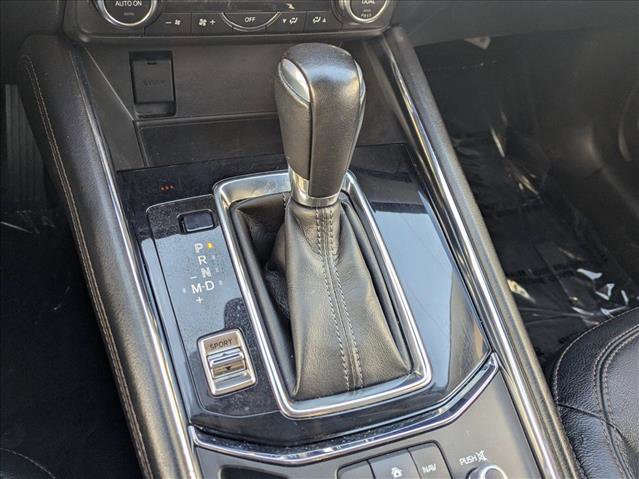 Used 2017 MAZDA CX-5 Grand Touring image 12