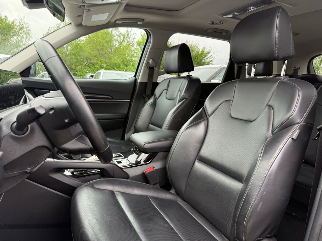 Certified 2025 Kia Telluride S AWD/4WD image 7