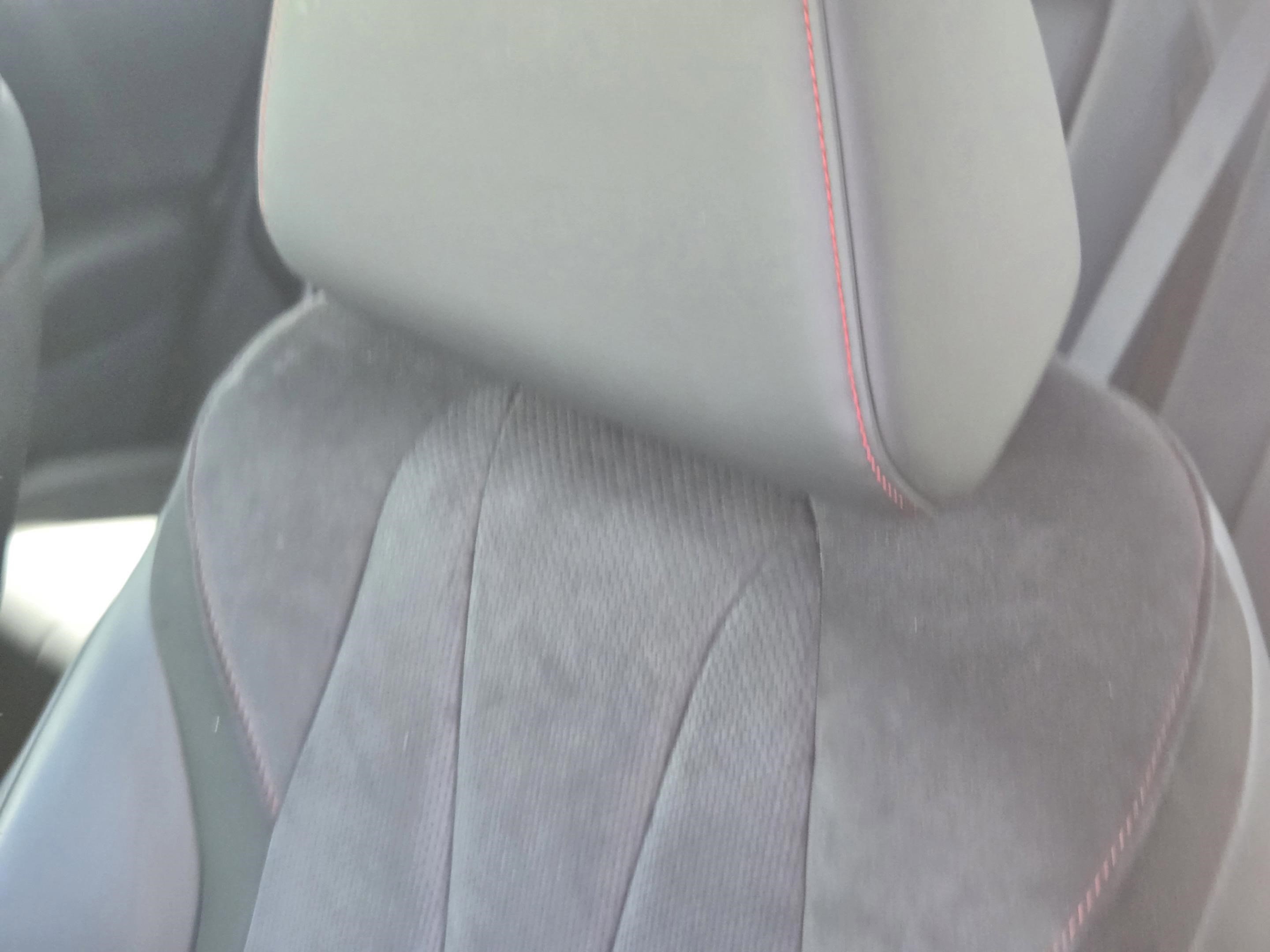 Certified 2025 Acura ADX A-Spec AWD/4WD image 18