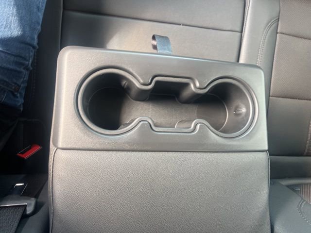 Used 2024 Chevrolet Silverado 3500 High Country image 16