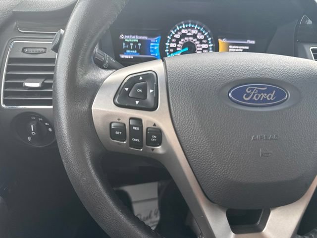 Used 2016 Ford Flex SEL w/ Equipment Group 202A FWD image 21