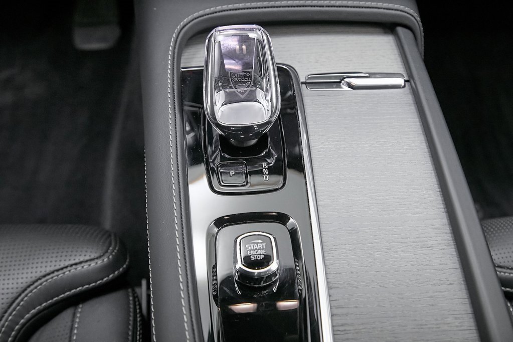 Certified 2024 Volvo V90 B6 Cross Country Ultimate image 20