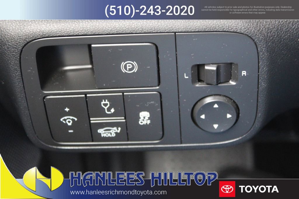 Used 2024 Hyundai Ioniq 6 SE image 30