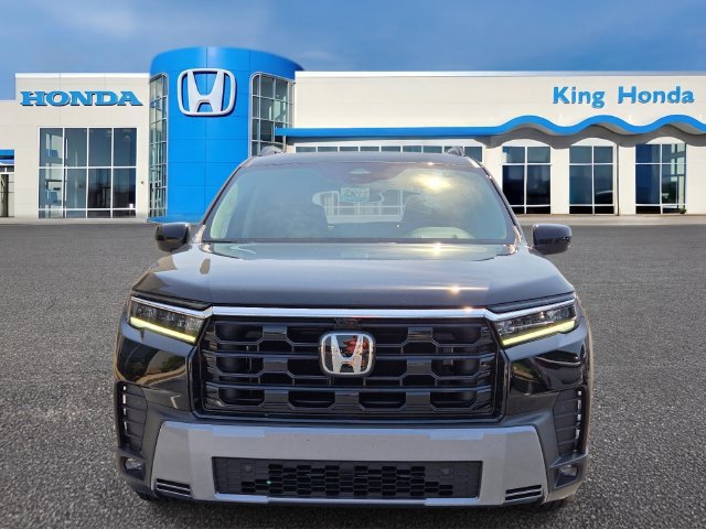 New 2026 Honda Pilot Elite image 2
