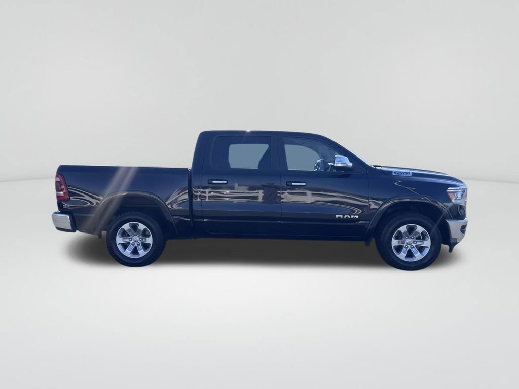 Used 2020 RAM 1500 Laramie image 26