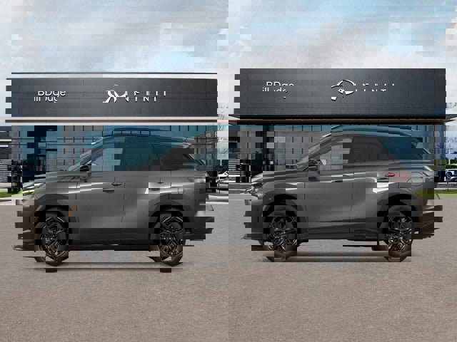 New 2026 INFINITI QX60 Sport w/ Dark Cargo Package image 69