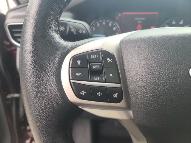 Used 2022 Ford Explorer Limited w/ Equipment Group 301A image 20