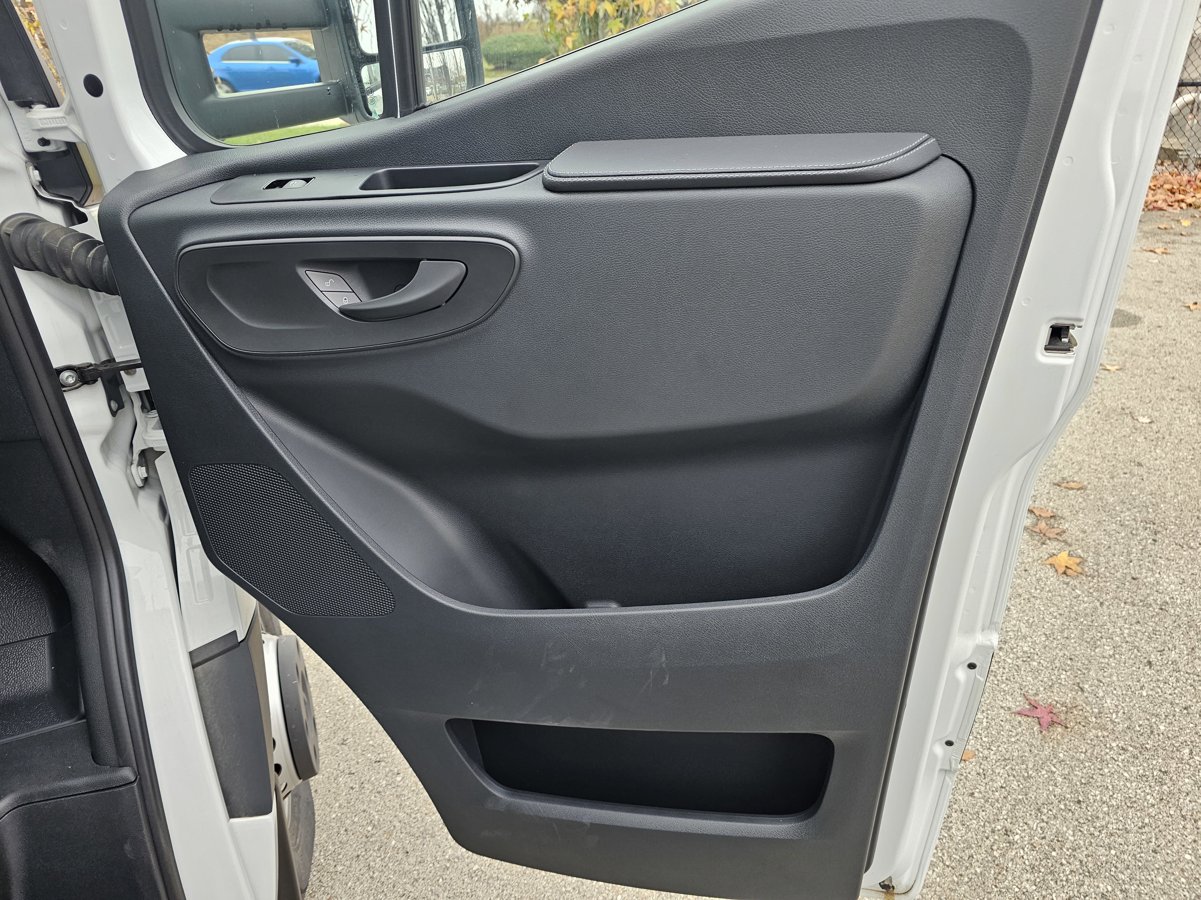 New 2024 Mercedes-Benz Sprinter 4500 image 19