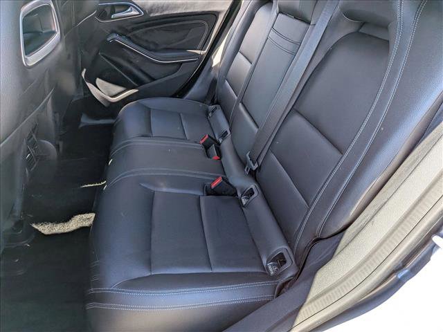 Used 2016 Mercedes-Benz CLA 250 image 18
