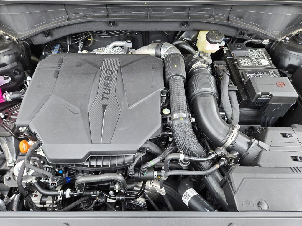 New 2026 Kia Sorento EX w/ EX Premium Package FWD image 22