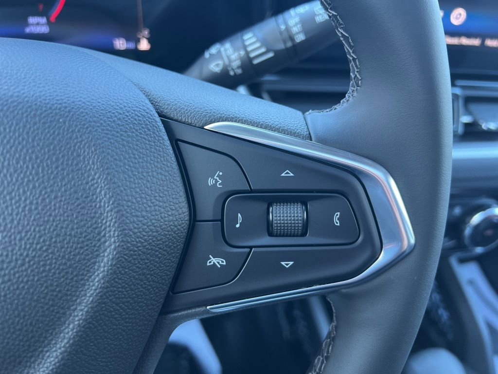 New 2026 Chevrolet TrailBlazer LT w/ Convenience Package image 17