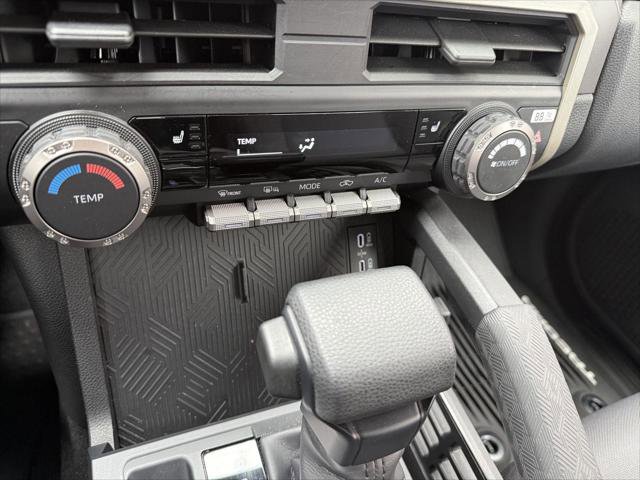 Certified 2024 Toyota Tacoma SR5 RWD image 19