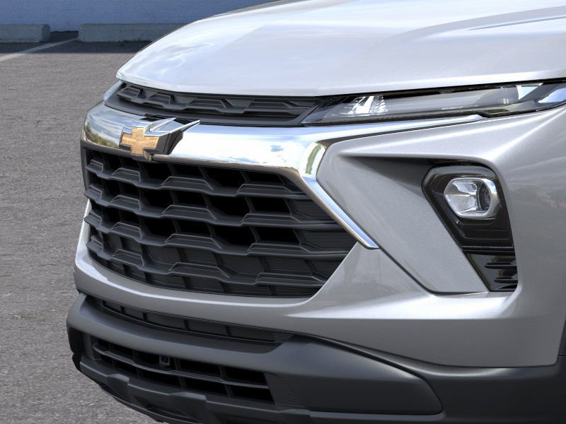 New 2026 Chevrolet TrailBlazer LS w/ LS Convenience Package image 39