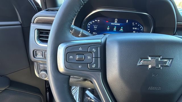 Used 2022 Chevrolet Suburban Z71 w/ Z71 Off-Road Package image 22