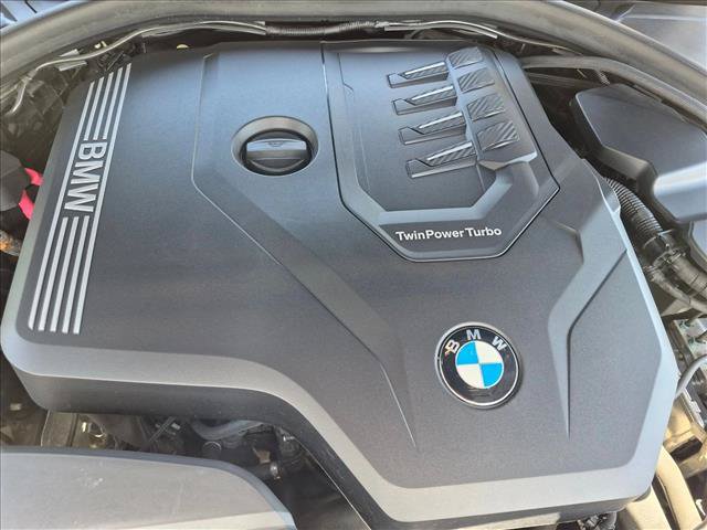 Used 2021 BMW 330i Sedan w/ Executive Package RWD image 22
