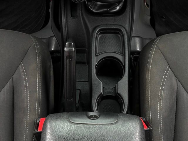 Used 2016 Jeep Wrangler Sahara w/ Connectivity Group AWD/4WD image 22