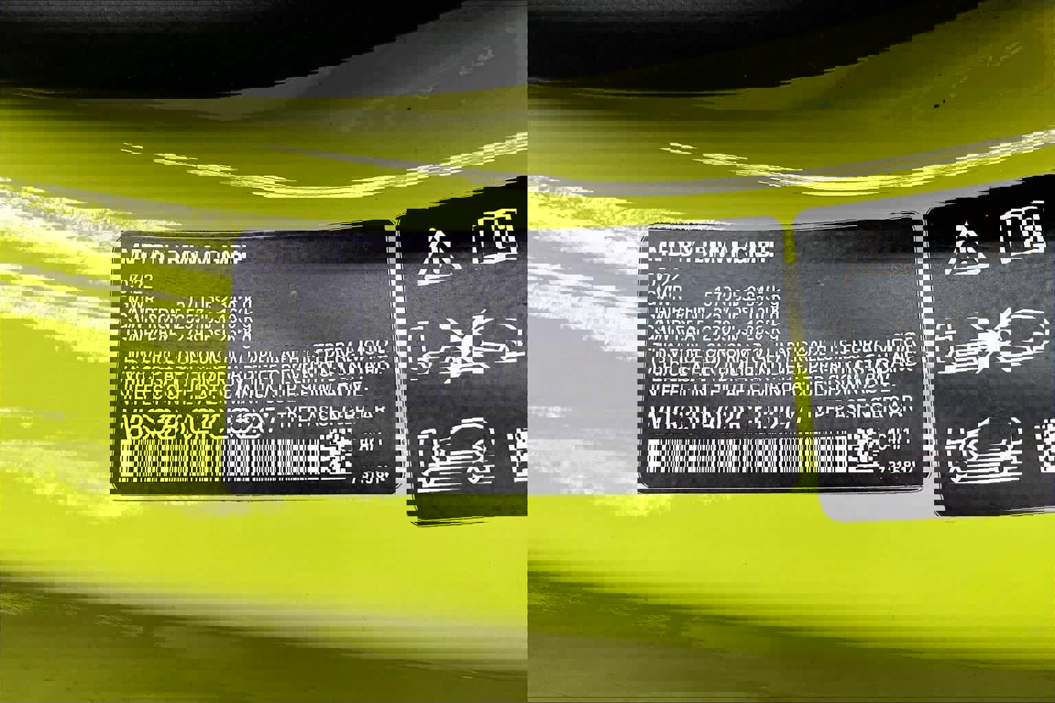 Used 2023 BMW M4 xDrive Competition w/ Executive Package image 30