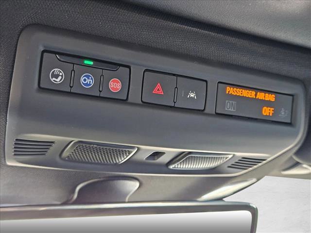 Used 2024 Chevrolet Corvette Stingray Coupe image 23