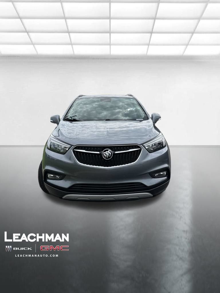 Used 2019 Buick Encore Sport Touring w/ Safety Package FWD image 10