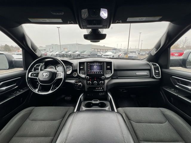 Used 2019 RAM 1500 Big Horn image 14