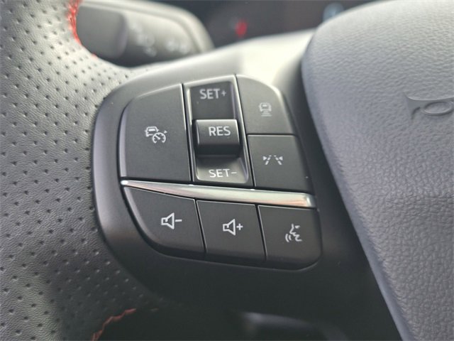 Used 2024 Ford Escape ST-Line w/ Tech Pack #1 image 18