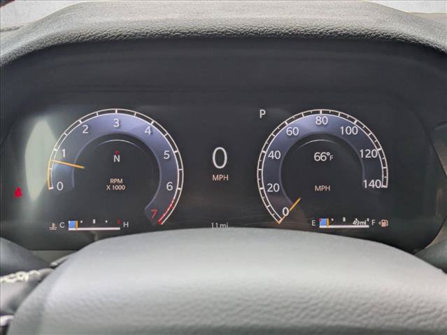 New 2026 Jeep Grand Cherokee Laredo X AWD/4WD image 10