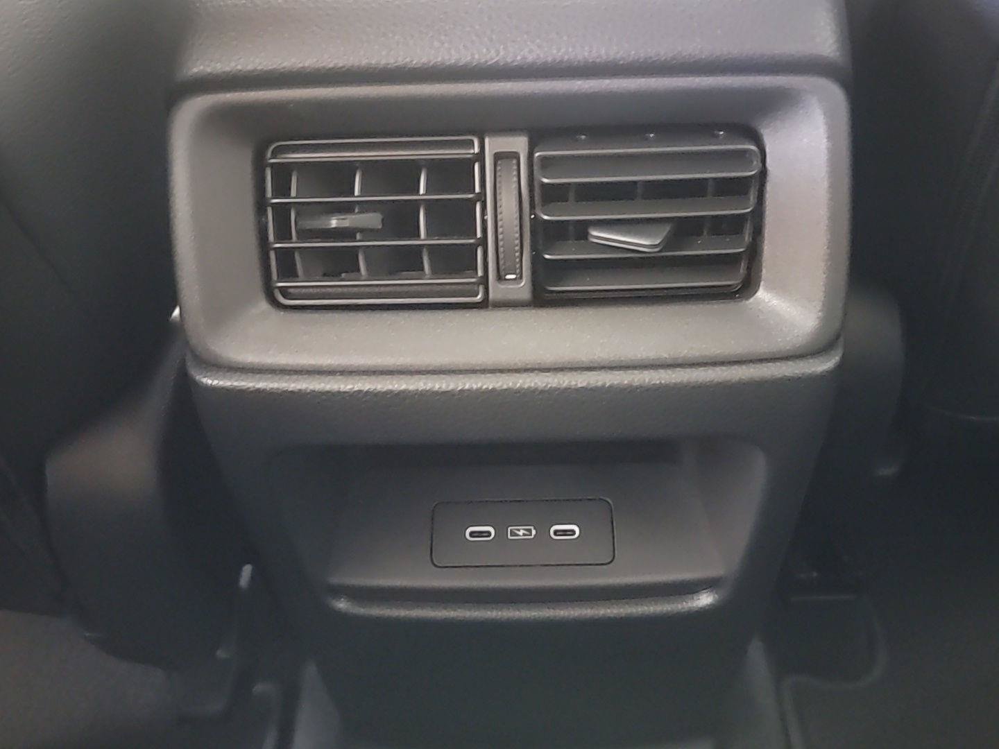Certified 2025 Honda CR-V EX-L image 23