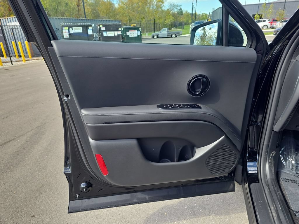 New 2026 Hyundai Palisade XRT Pro AWD/4WD image 13