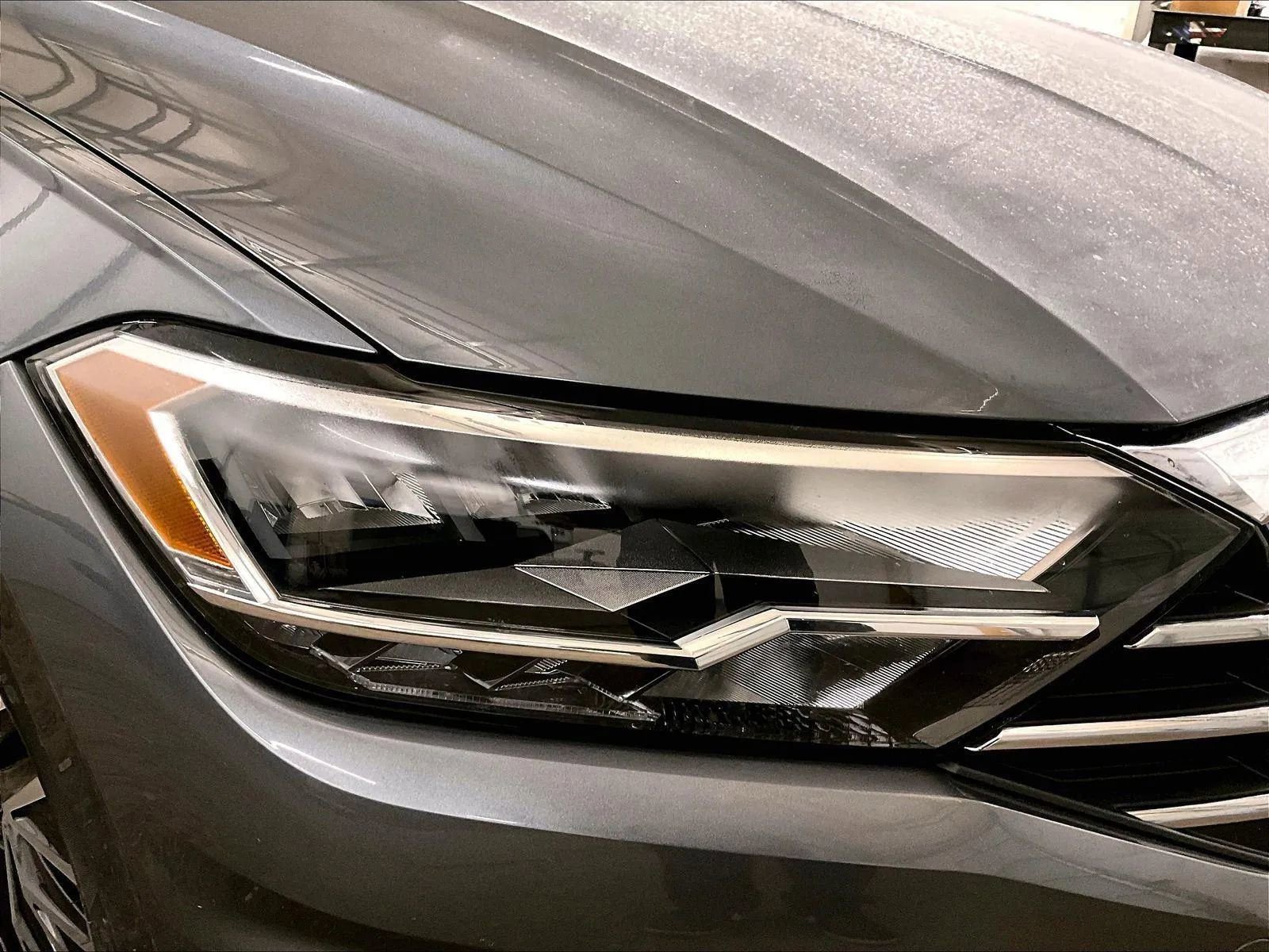 Used 2021 Volkswagen Jetta S image 27