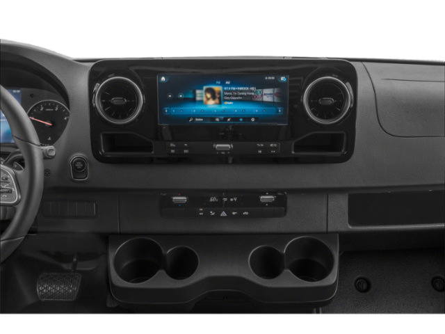 New 2026 Mercedes-Benz Sprinter 2500 image 7