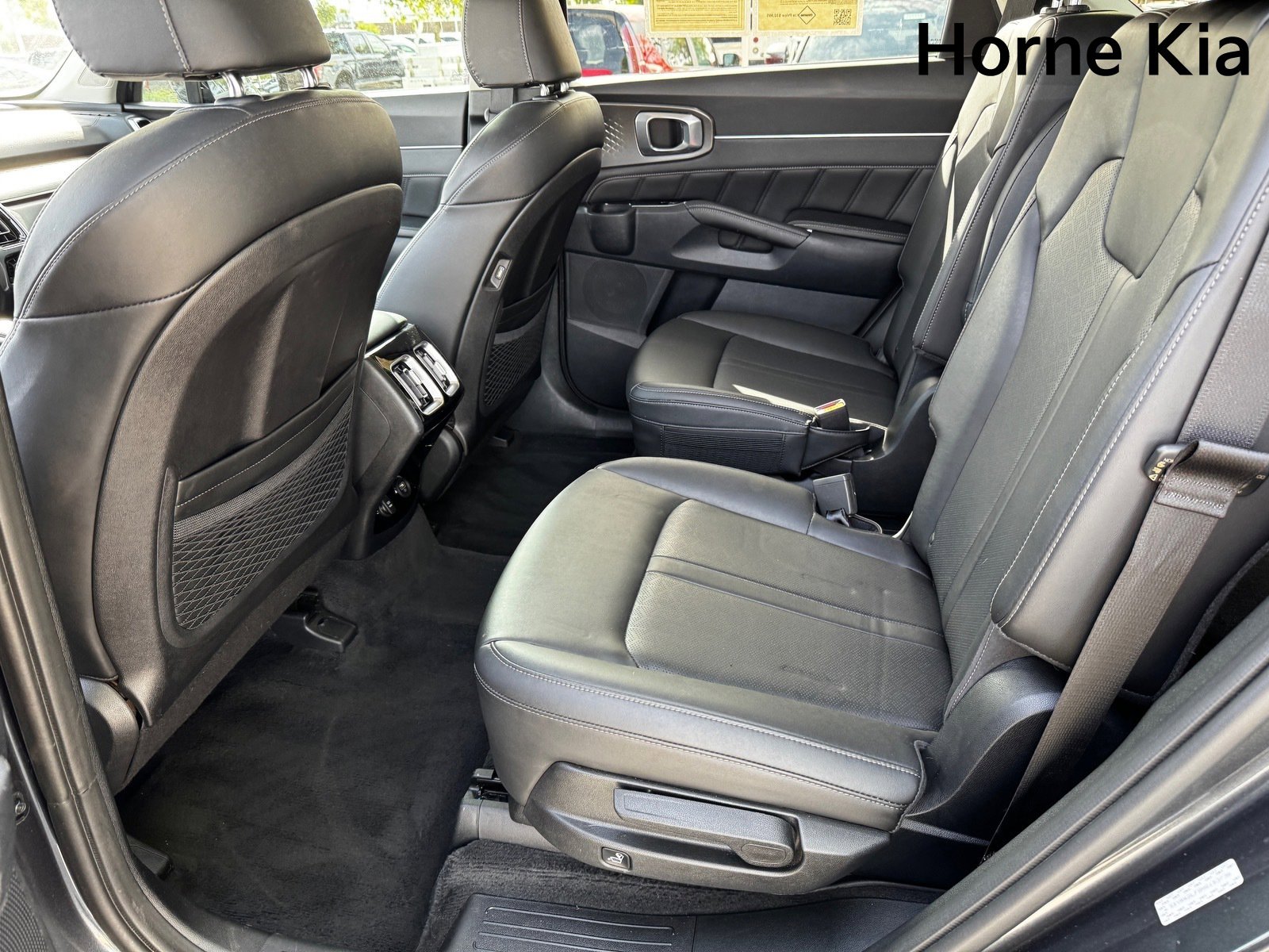 Certified 2022 Kia Sorento SX image 13