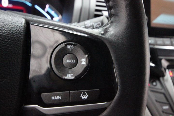 Used 2019 Honda Odyssey EX-L image 21