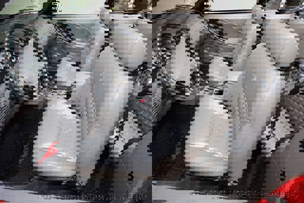 Used 2001 Ford Mustang GT image 28