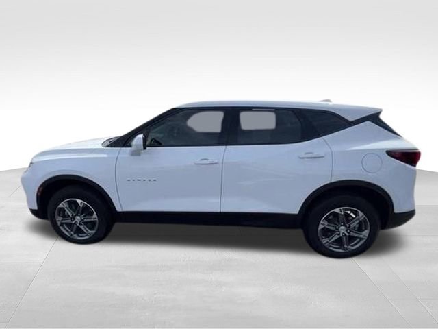 Certified 2024 Chevrolet Blazer LT FWD image 3