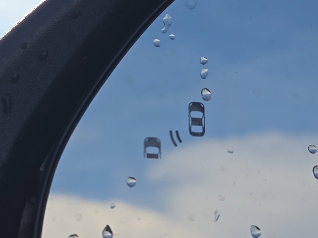 New 2025 Ford Bronco Sport Big Bend image 59