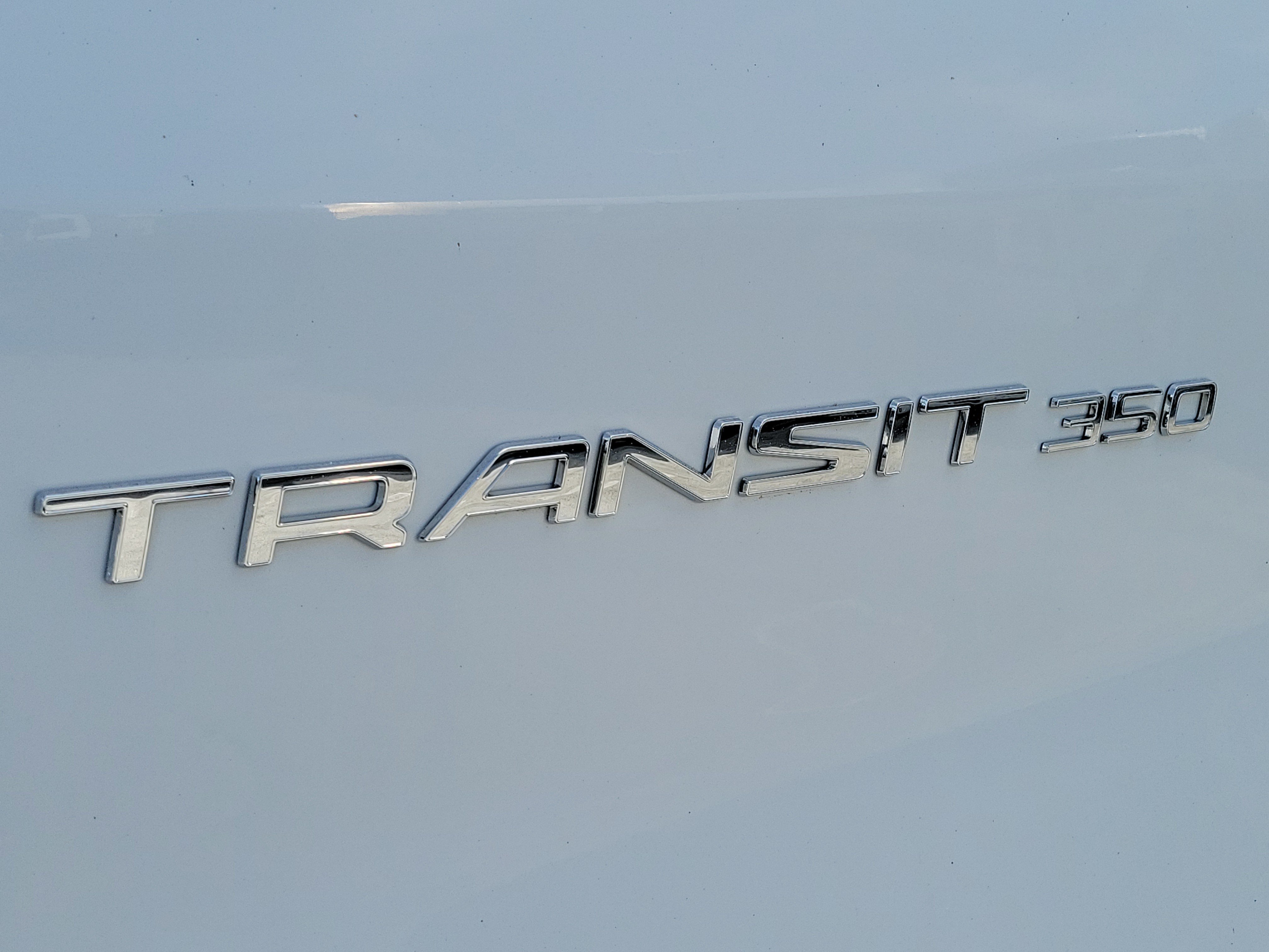 Used 2018 Ford Transit 350 XL RWD image 12