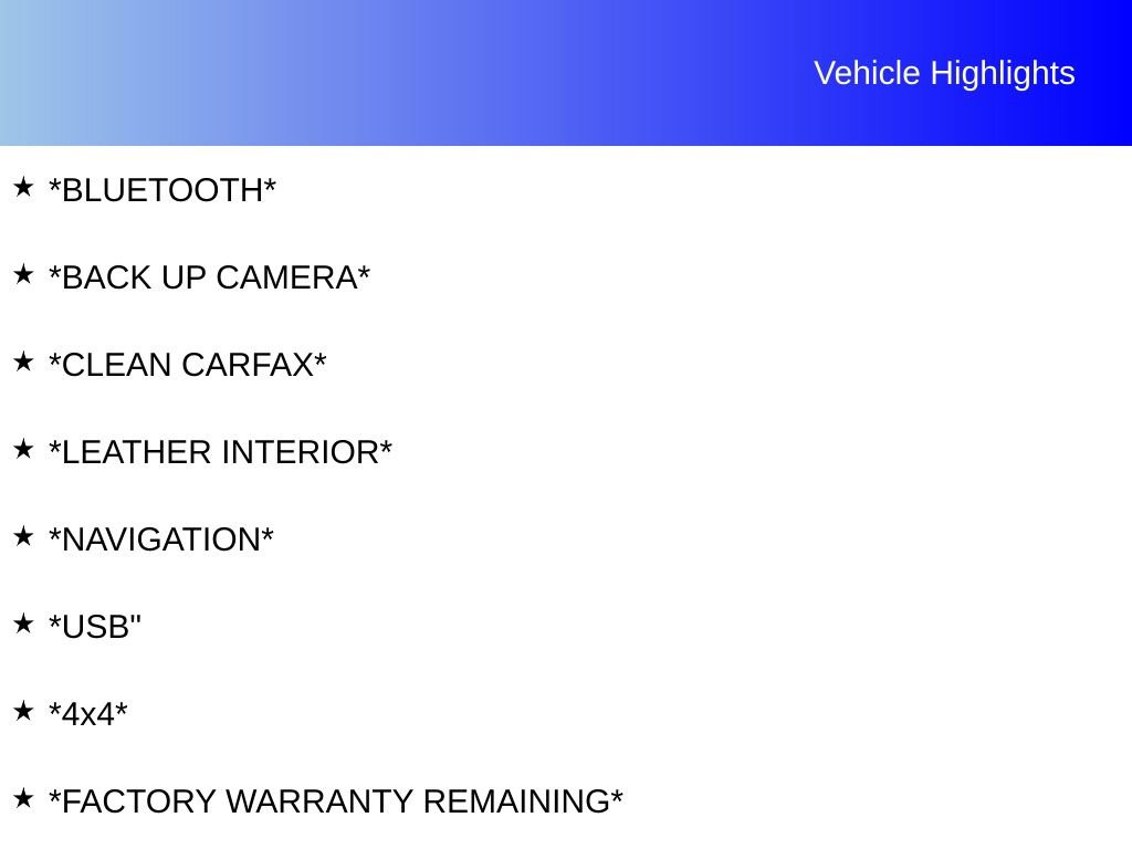 Used 2024 Ford Bronco Badlands image 4
