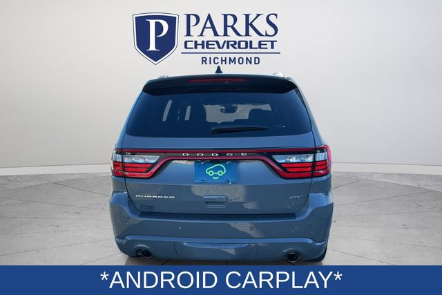 Used 2024 Dodge Durango GT RWD image 6