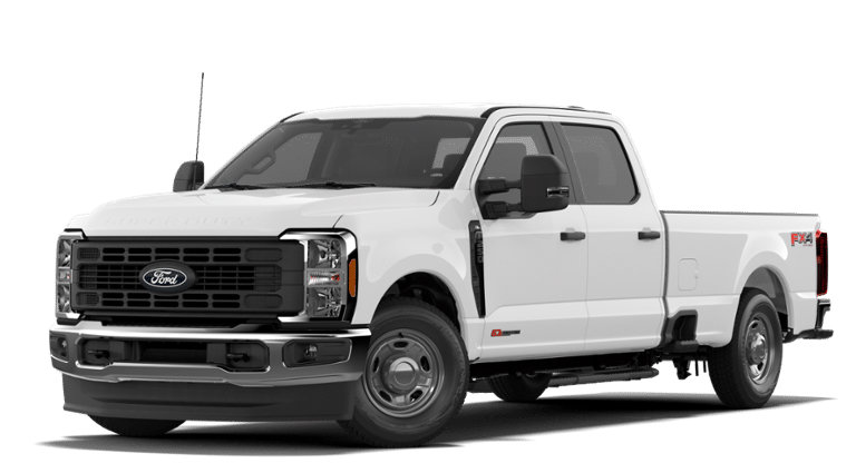 New 2027 Ford F250 XL w/ XL Driver Assist Package AWD/4WD image 45