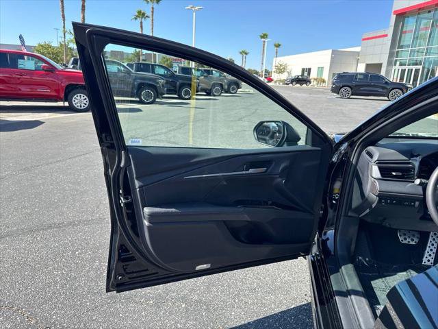 Certified 2026 Toyota Camry XSE FWD image 12