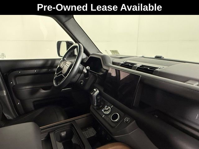 Used 2023 Land Rover Defender 110 X image 33