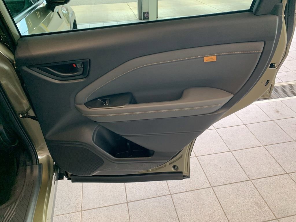 New 2026 Subaru Forester Wilderness image 19