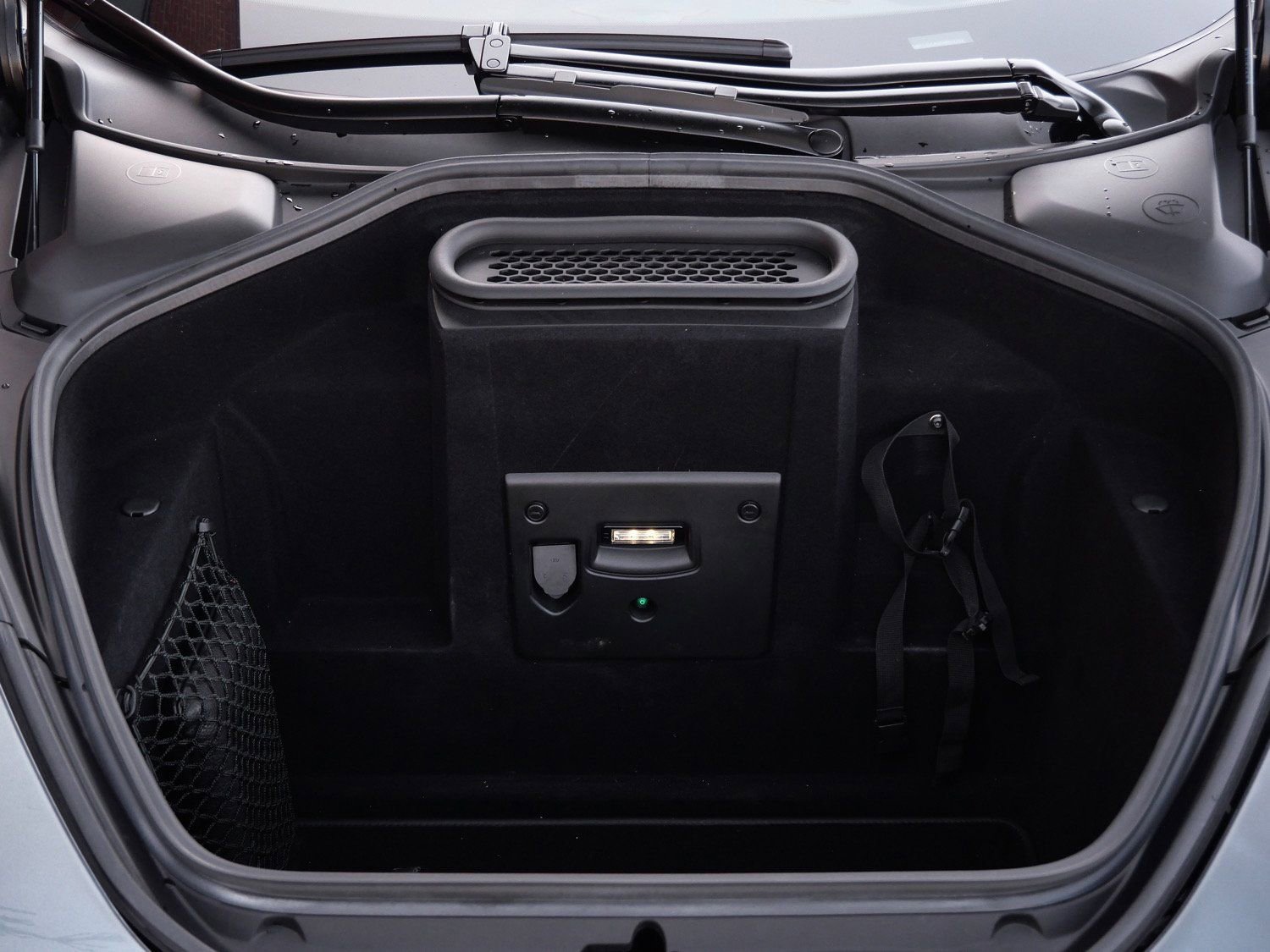 Used 2019 McLaren 720S Performance image 18