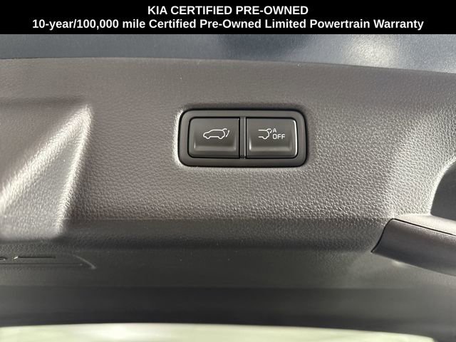Certified 2026 Kia Carnival SX Prestige image 34