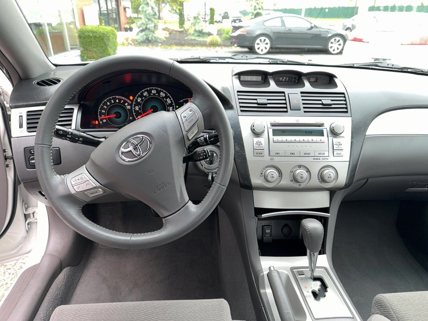 Used 2007 Toyota Solara SE Sport FWD image 7